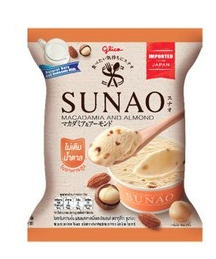 Thailand launches ice-cream with no sucrose added