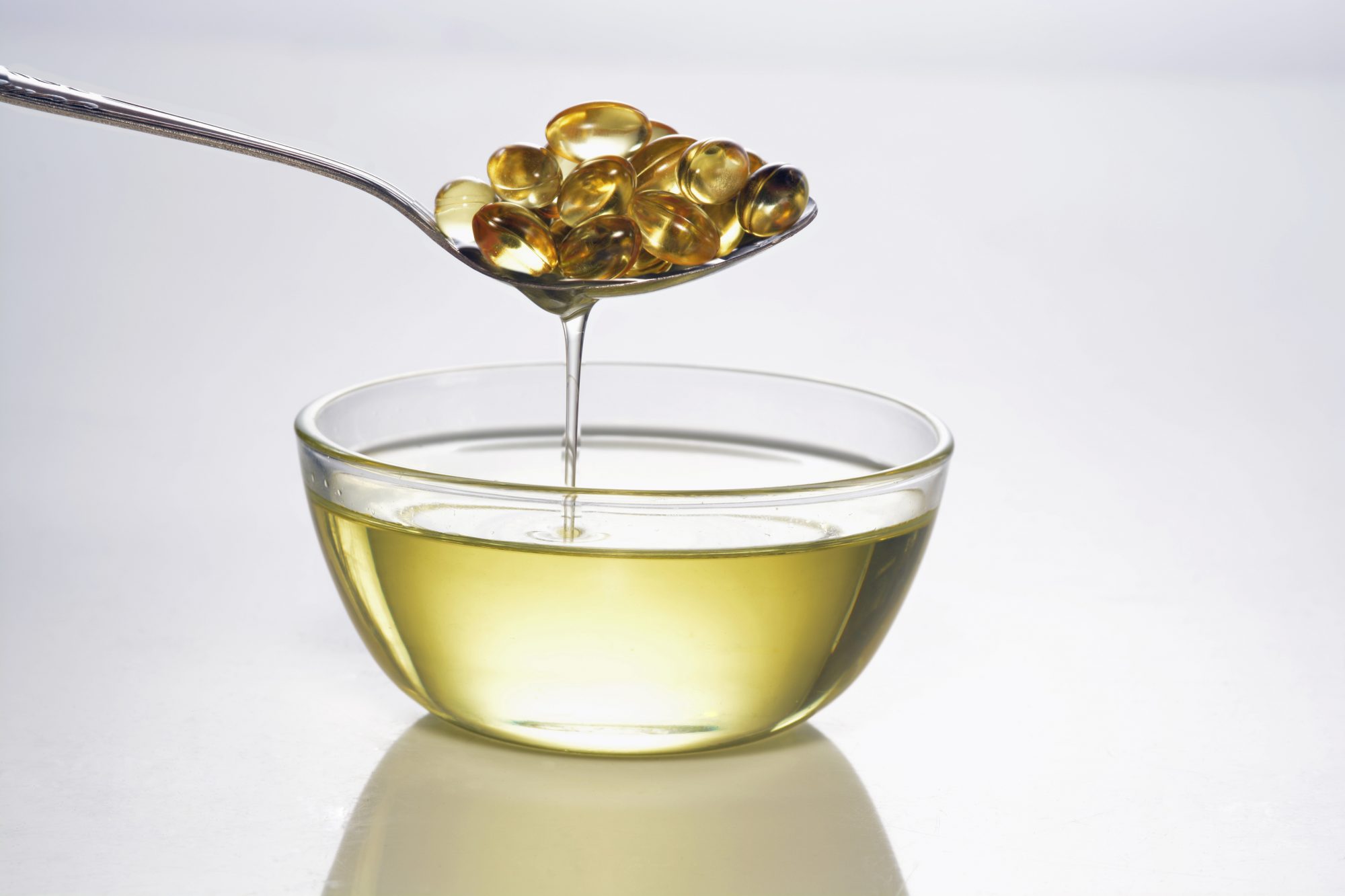 New Zealand raises alarm over consumption of fish oil in pregnancy