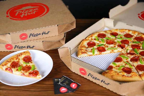 Pizza Hut Partners with Beyond Meat™ to Launched Plant-Based Meat Pizza in Asia