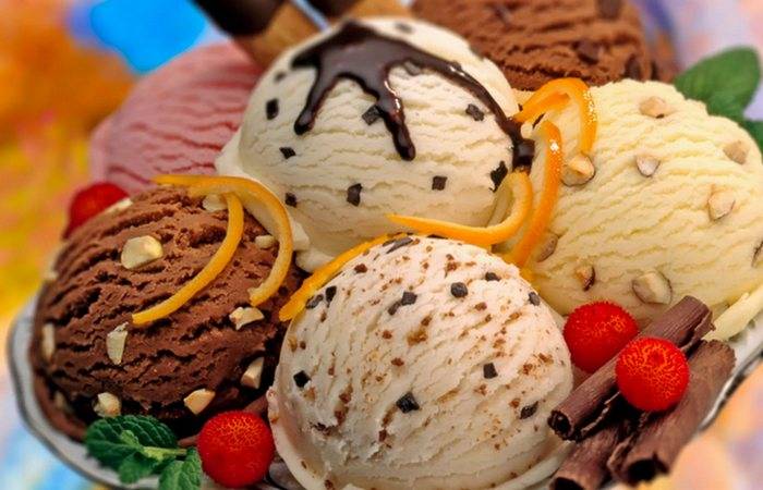 Kerry launches Sherex™ Supreme, which save 50% cost for hard pack ice-cream