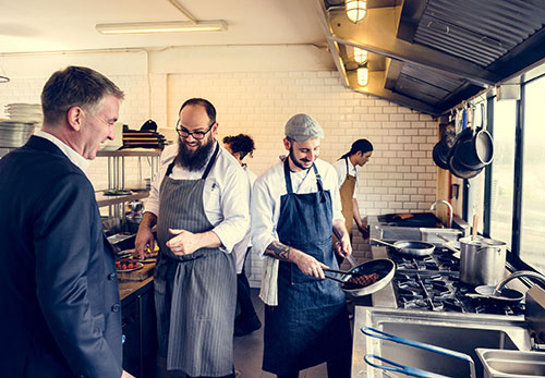 Givex Hong Kong Celebrates Growth with New Multi-Unit Restaurant Clients and Installations