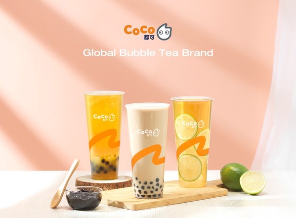 CoCo Fresh Tea & Juice Announces Expansion Throughout the United States