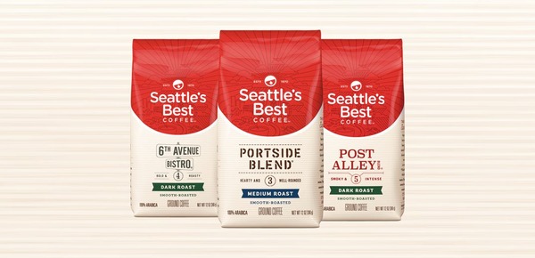Nestlé plans to acquire the Seattle's Best Coffee brand from Starbucks.