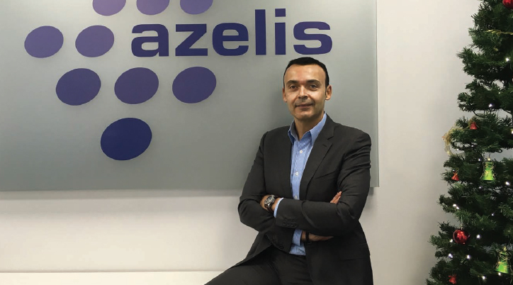 <strong>Azelis strengthens Asia Pacific footprint with the acquisition of Chemiplas Agencies Ltd in Australia and New Zealand</strong>