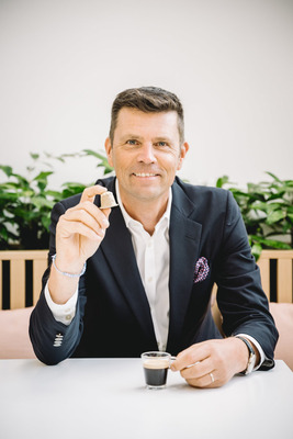 <strong>Nespresso unveils new range of home compostable coffee capsules</strong>