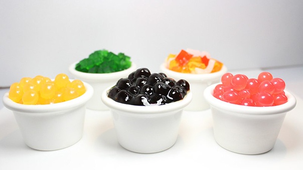 Tachiz Group-Bringing Delicious and High Quality Customizable Popping Boba to The World