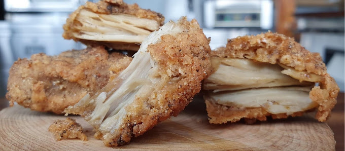Shandi Global is proud to announce its launch and the opening of Singapore's largest plant-based chicken manufacturing facility 