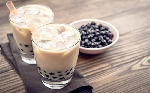 <strong>Legendary Taiwan Bubble Tea Brand 'Chun Shui Tang' Enters the UK Frozen Food Market</strong>