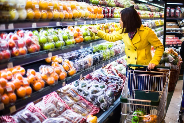 <strong>The global food and grocery retail market will reach US$14.6 trillion by 2026</strong>