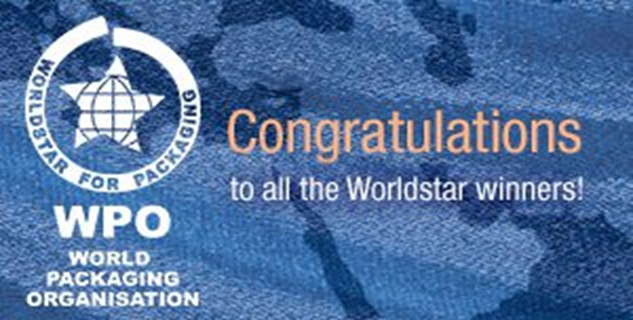 WPO announces winners of WorldStar Packaging Awards 2023
