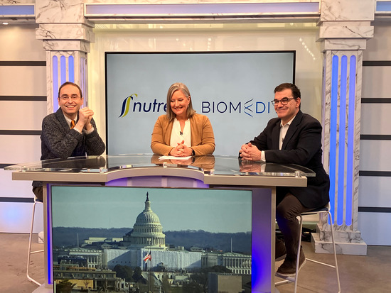 Nutreco Partnership with BiomEdit to Transform Feed Additives Through Microbiome Technology