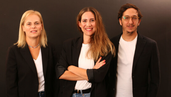 DSM and The Kitchen Hub lead $1.9 M funding round for Israeli food tech startup