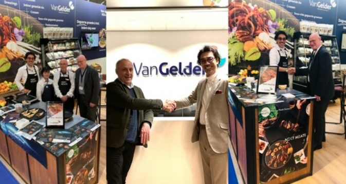 Japan-based NEXT MEATS aims to distribute alternative meat products in EU in mid-2023