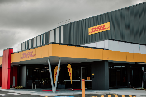 DHL opens facility in Australia offering cold chain services for high-quality meat and seafood