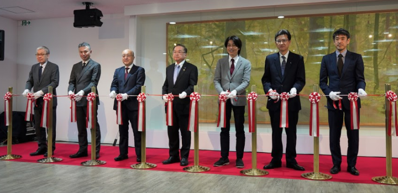 Japan establishes future creation consortium for cultured meat