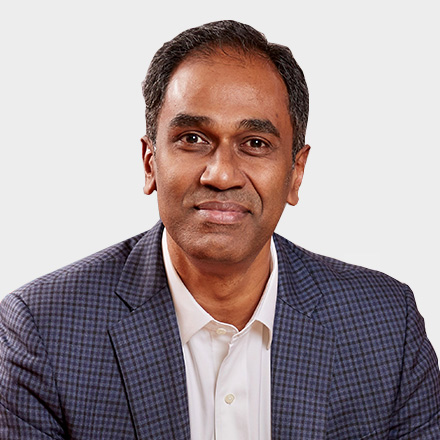 Barry Callebaut names Vamsi Mohan Thati as President for Asia Pacific