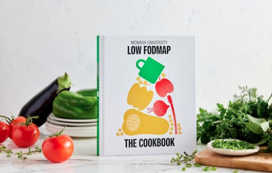 Australia develops FODMAP cook book for people with irritable bowel syndrome