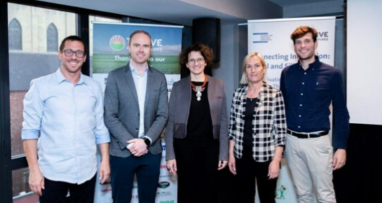 Israel inks MoU with US to advance innovation in agri-food tech sector
