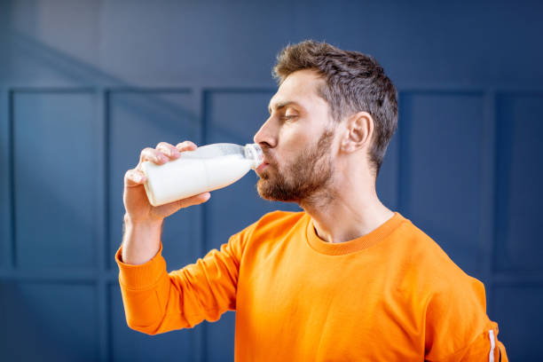 Researchers in Singapore use milk to develop potential new treatment for leaky gut