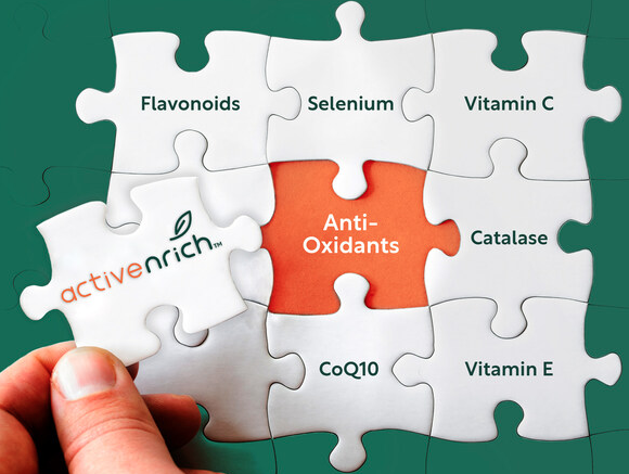 Korean firm CJ FNT unveils functional nutrition brand 'ActiveNrich'