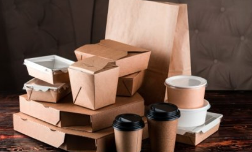 Australia raises concern about chemicals in compostable food containers