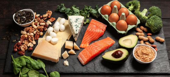 Singapore reveals promising outcomes from healthy keto randomised controlled trial