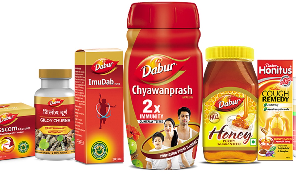 Indian FMCG brand Dabur makes additional investment of Rs 9.68 B in Nepal