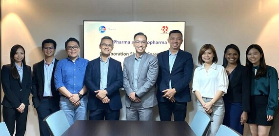Luye Pharma expands accessibility of red yeast rice for cholesterol management in Malaysia