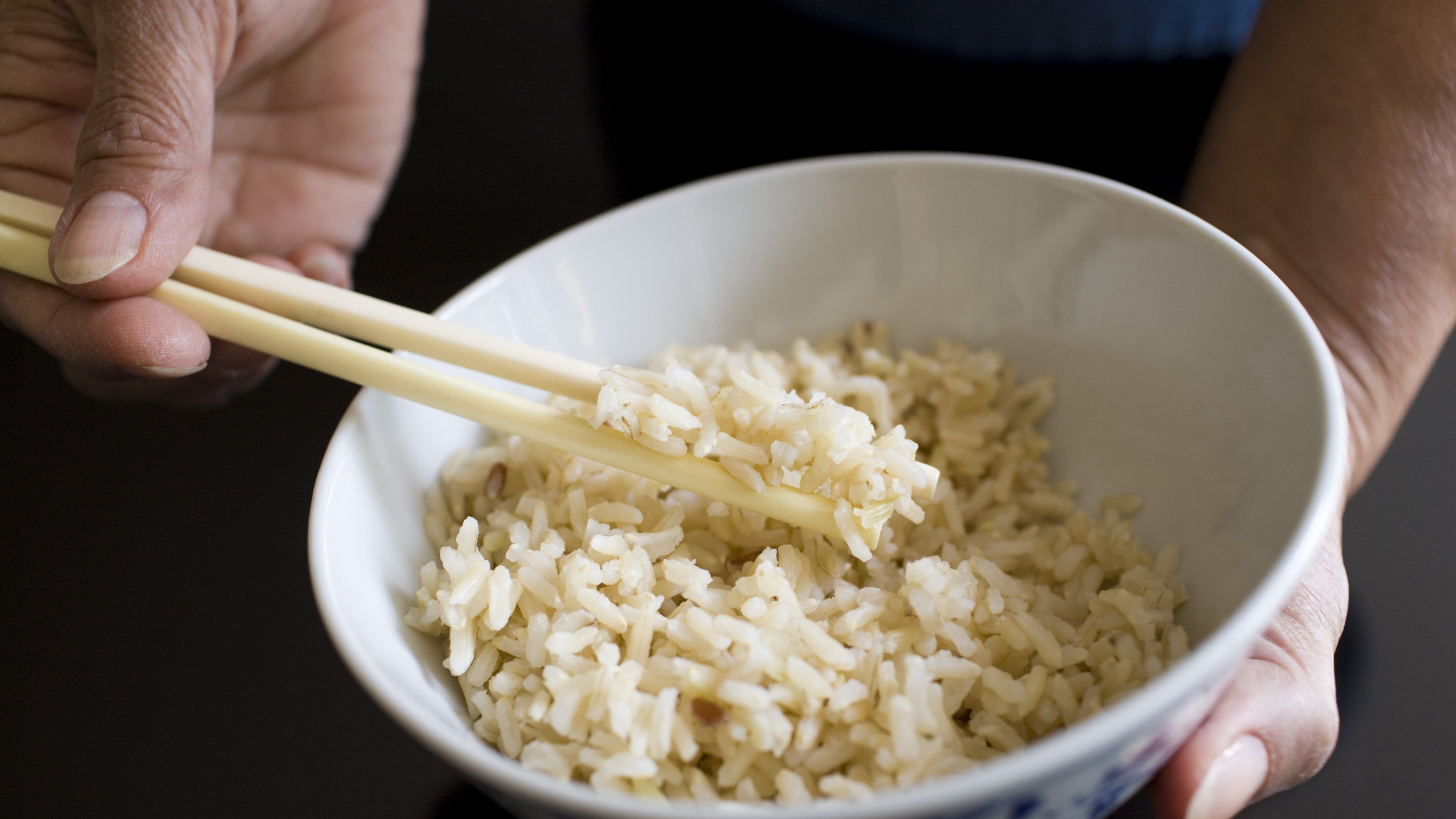 Korea announces doubling of annual rice aid for WFP’s life-saving operations