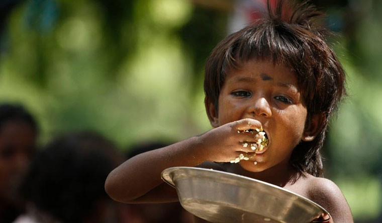 French contribution enables WFP to respond to nutrition crisis in Pakistan