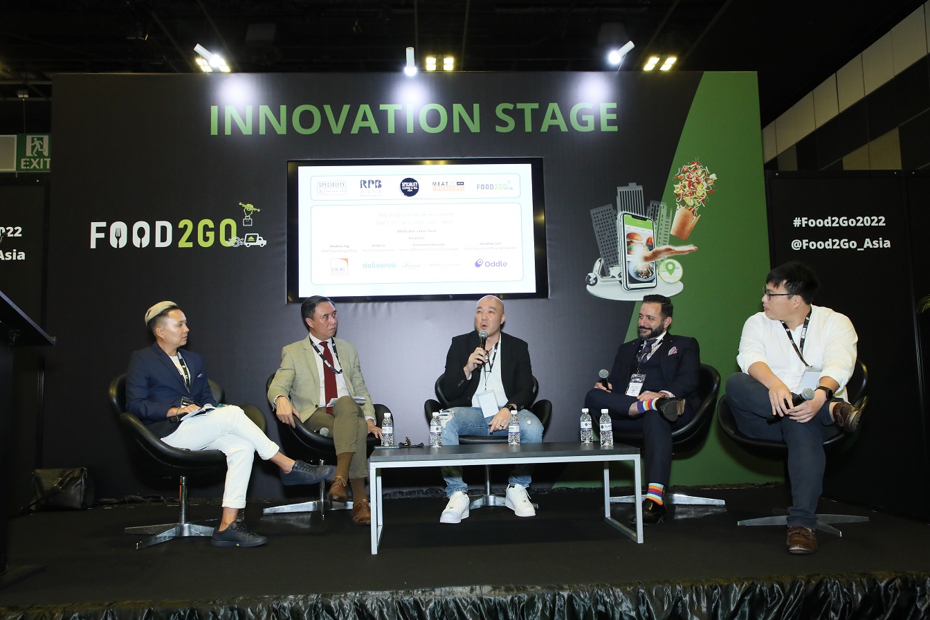 5th Edition of Speciality Food &amp; Drinks Asia to Reunite and Reinvigorate Fine Food and Drinks Sector