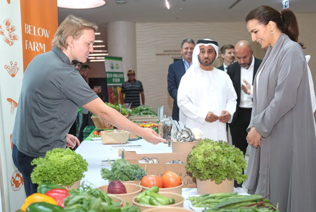 UAE announces 500 Mn dirhams boost for food purchases