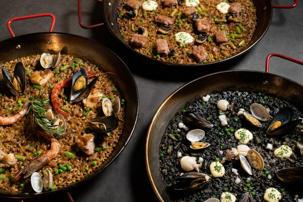 Singapore's 16 restaurants earn the Restaurants from Spain Certification in 2023