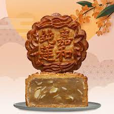 Singapore’s Jia He offers exquisite handcrafted mooncakes