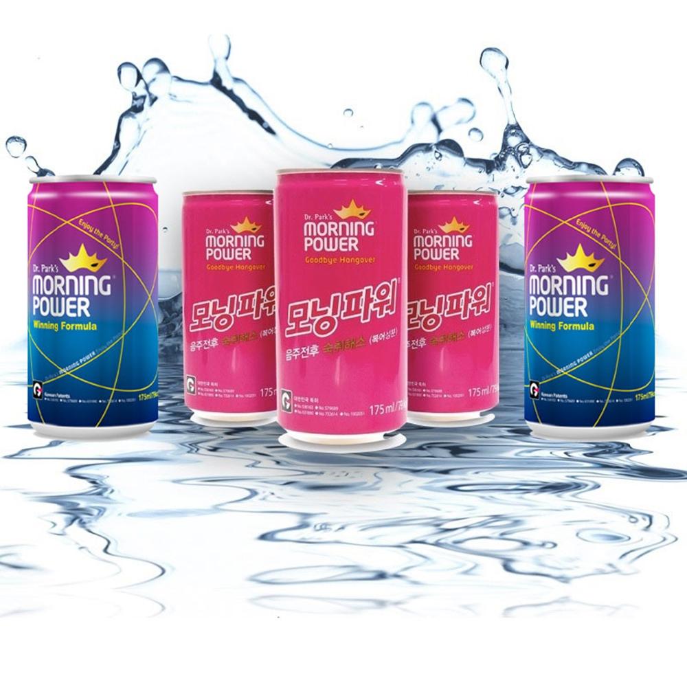South Korea’s Food Science develops world's first hangover drink with protein blowfish