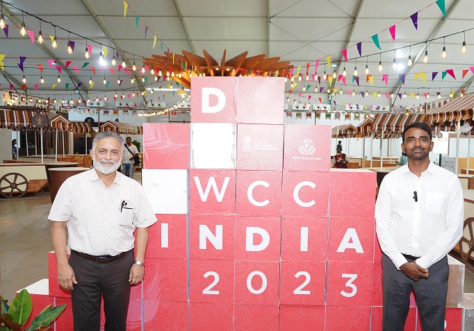 5th World Coffee Conference 2023 to inaugurate in Bengaluru