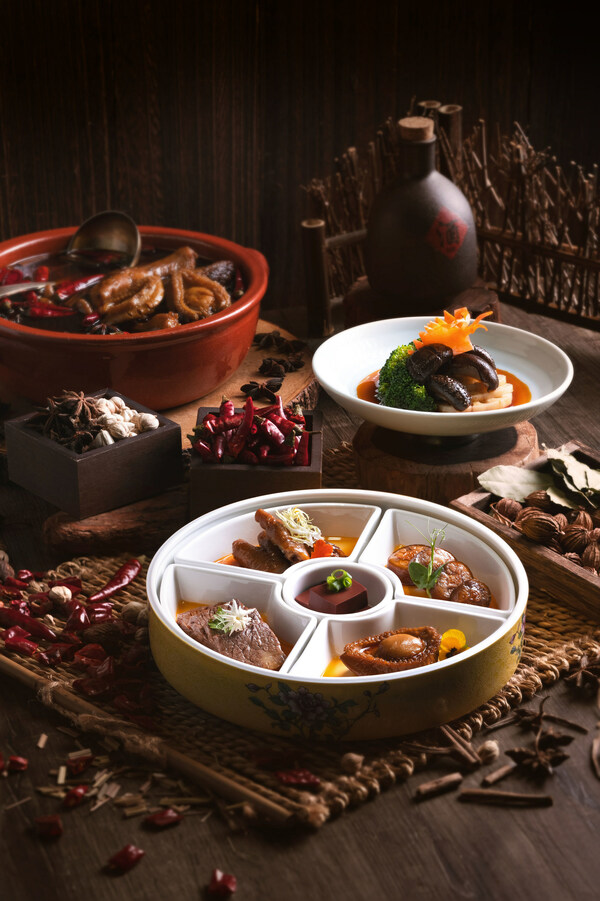 Galaxy Macau launches Spicy Sichuan to serve Sichuan and Chongqing cuisine