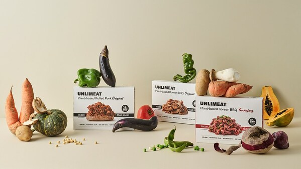 UNLIMEAT expands into the US natural and organic market