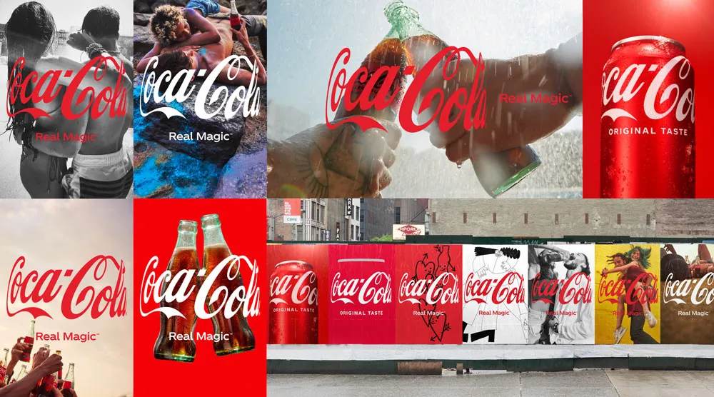 Coca-Cola introduces ‘Masterpiece’ global brand campaign in Australia