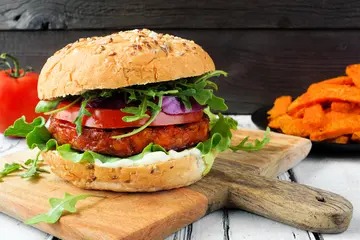 Novozymes unveils natural enzyme for improved plant-based meat texture