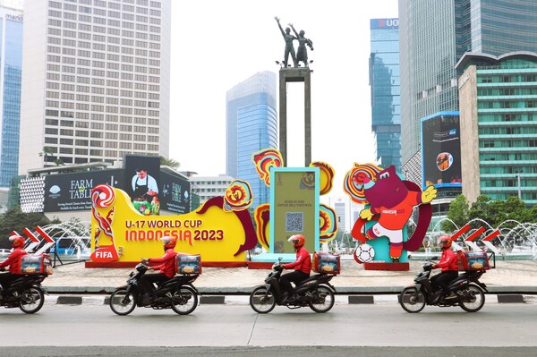 Pizza Hut Indonesia celebrates 16th anniversary