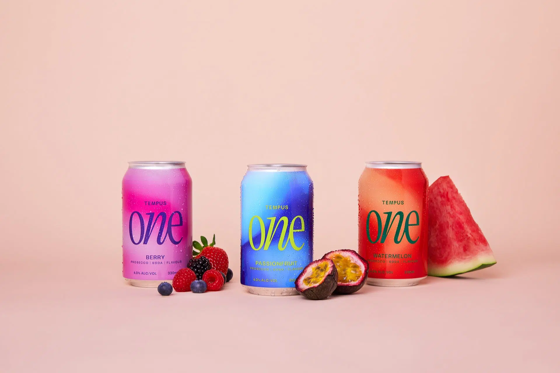 Australian Vintage expands ready-to-drink portfolio with Tempus One launch