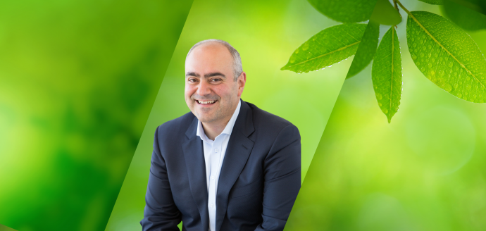 SPC Global appoints Robert Iervasi to board of directors