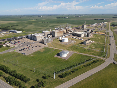 Solugen and ADM announce strategic partnership for biomanufacturing
