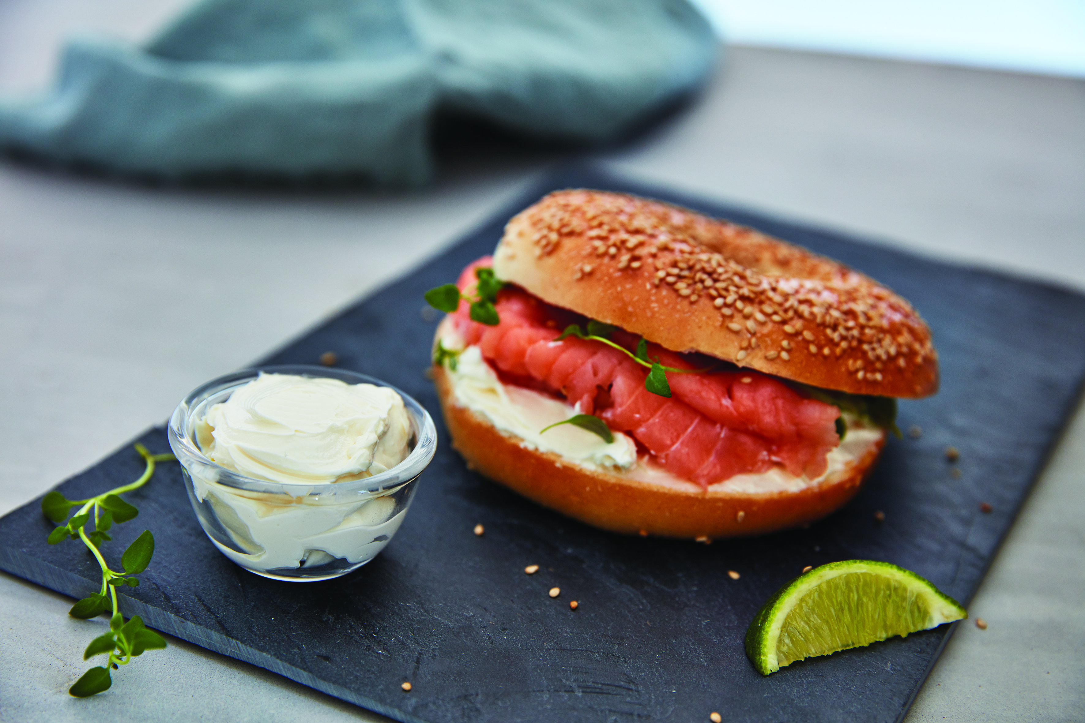 Tetra Pak and AB Biotek introduce postbiotic food solutions