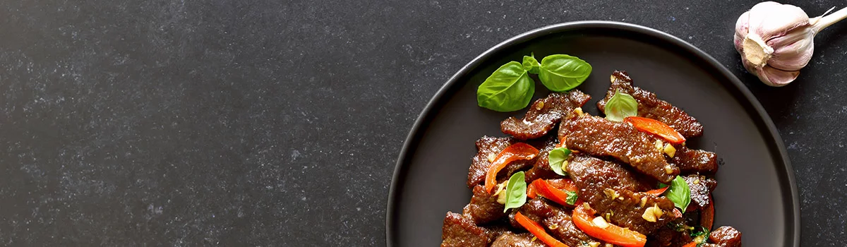 BENEO redefines plant-based beef and minced meat innovation at Fi Europe