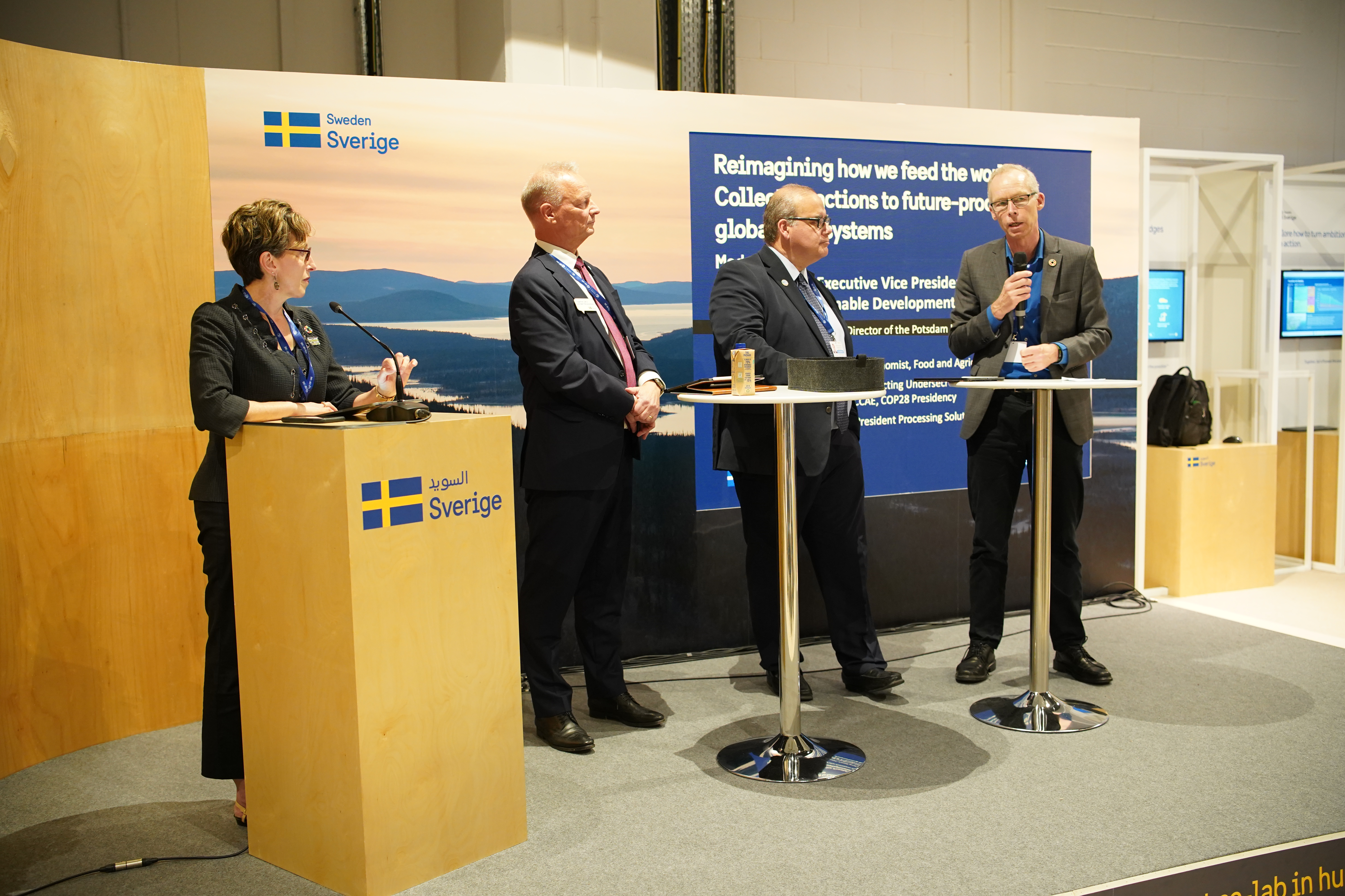Tetra Pak unveils action-oriented approach towards food systems transformation