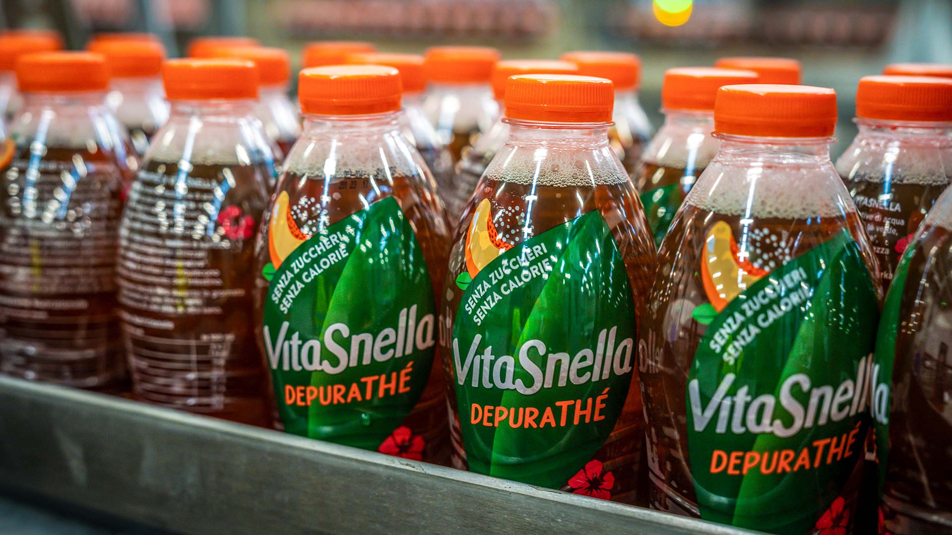 Ferrarelle Società Benefit partners with Sidel to install aseptic line at Boario plant