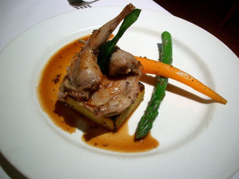 FSANZ requests feedback on allowing use of cultured quail as novel food