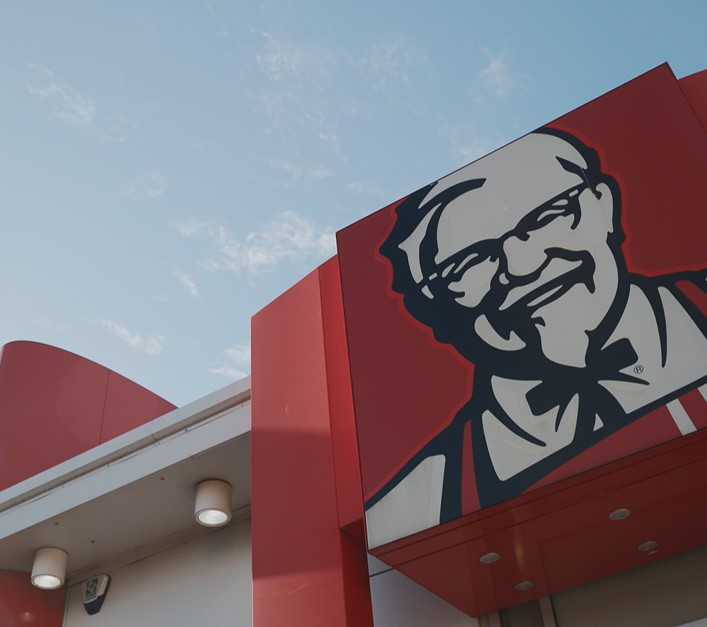 EG Group to sell KFC franchise restaurants in UK and Ireland